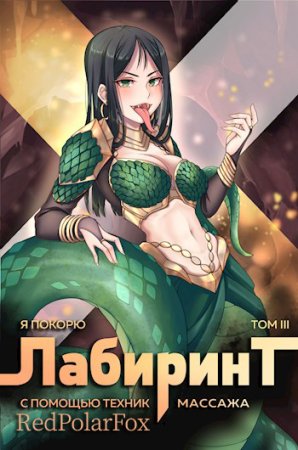 Постер к Андрей Ткачев. Цикл книг - Божественные Лабиринты