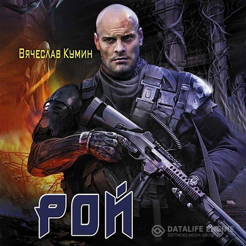 Вячеслав Кумин - Рой (Аудиокнига)