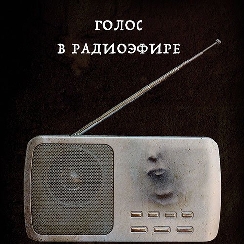 Кэролайн Куни - Голос в радиоэфире (Аудиокнига)